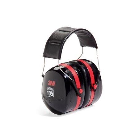 Extreme Performance Ear Muffs
